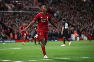 דניאל סטארידג'