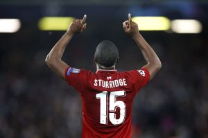 דניאל סטארידג'