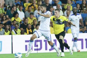 דור מיכה, גבי קניקובסקי