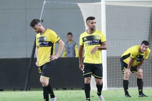 גיא מלמד, שובל גוזלן