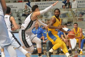 ג'רמי פארגו