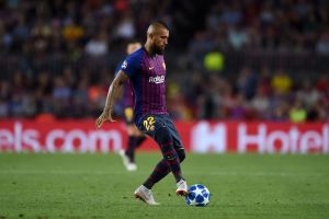 ארתורו וידאל