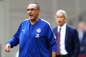 מאוריציו סארי