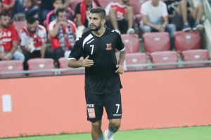 שי קונסטנטין