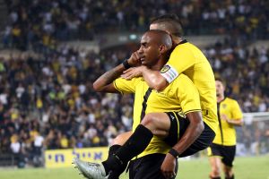 אור אינברום, עידן ורד