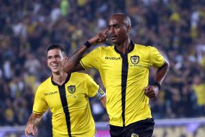 עידן ורד, אור אינברום