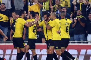 אפונסו טיירה, טל בן חיים