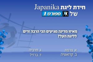 חידת ליגת העל