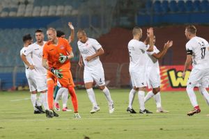 הפועל מרמורק