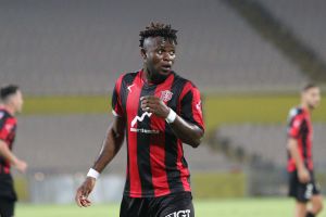 וויליאם אגאדה