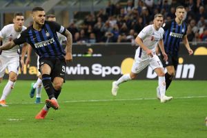 מאורו איקרדי