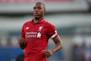 דניאל סטארידג'