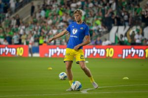 ארון שוינפלד