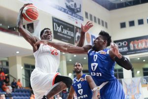 דשון סטיבנס