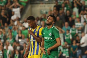 מוחמד עוואד, ז'איר אמאדור