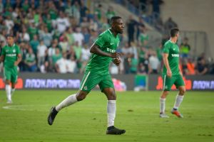 ג'ורג' מנדג'ק