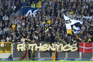 אוהדי לוקרן