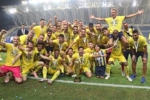 מכבי תל אביב