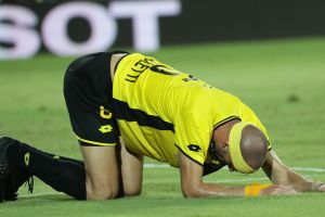 ברנקו ורגוץ'