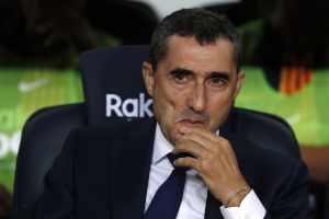 ארנסטו ואלוורדה