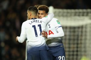 דלה עלי אריק לאמלה