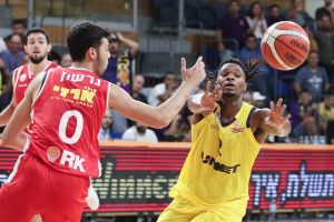 עמית גרשון באר שבע