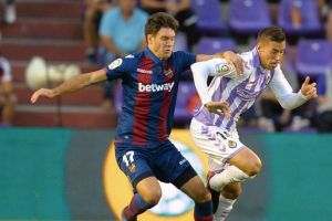 רובן אלקארס עם ניקולה ווקצ'ביץ'