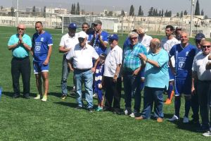 מכבי פתח תקווה