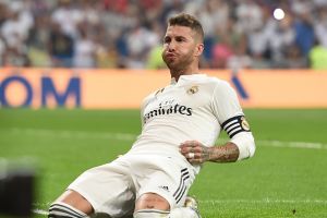 סרחיו ראמוס