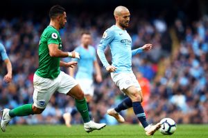 בירם כיאל, דויד סילבה