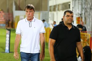 שי ברדה, סלובודאן דראפיץ'