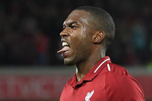 דניאל סטארידג'