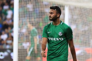 מוחמד עוואד