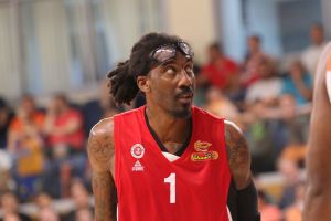 אמארה סטודמאייר