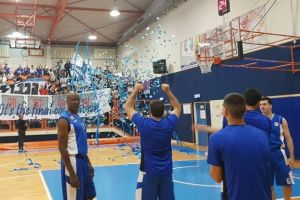 אליצור איתו אשקלון