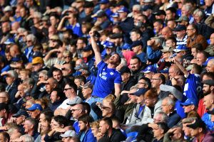 אוהדי צ'לסי