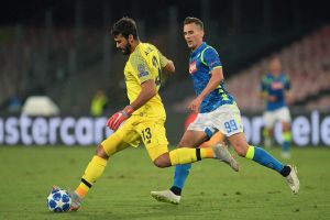 ארקדיוש מיליק