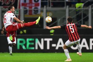 ביברס נאתכו נגד גונסלו היגוואין