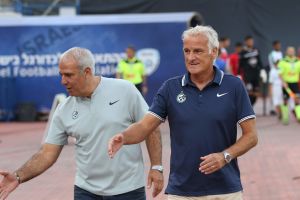 פרד רוטן, רפי אוסמו