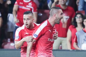 בן שהר, דיא סבע