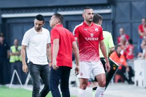 בן שהר, ברק בכר, אביתר אילוז