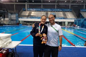 אהוד סגל ואנסטסיה גורבנקו