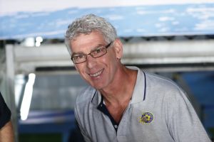 מיץ' גולדהאר