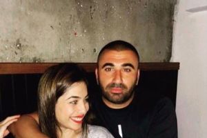 ערן לוי, לירון כחלון