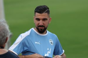 מואנס דאבור