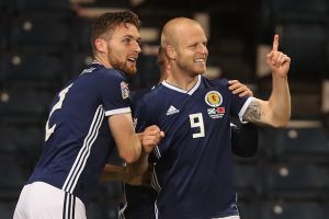 סטיבן נייסמית'