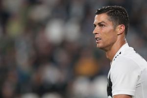 כריסטיאנו רונאלדו