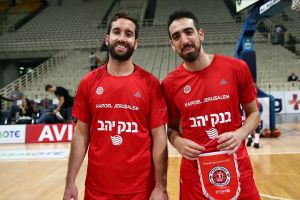 יוגב אוחיון, בר טימור