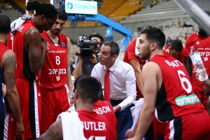 עודד קטש, תמיר בלאט