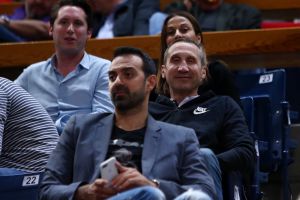 דייויד בלאט